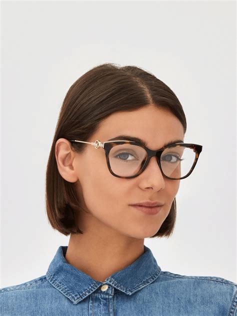 Michael Kors® Eyeglasses .